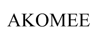 AKOMEE