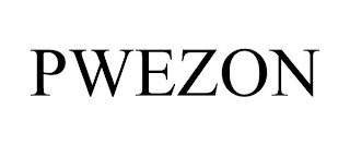 PWEZON