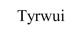 TYRWUI