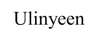 ULINYEEN