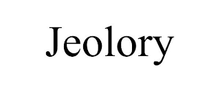 JEOLORY