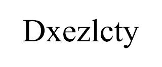 DXEZLCTY