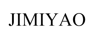 JIMIYAO