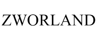 ZWORLAND