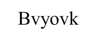 BVYOVK