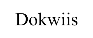 DOKWIIS