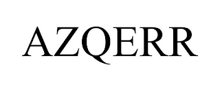 AZQERR