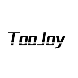 TOOJOY