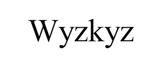 WYZKYZ