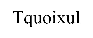 TQUOIXUL