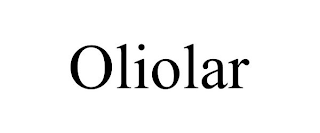 OLIOLAR