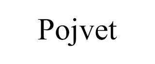 POJVET