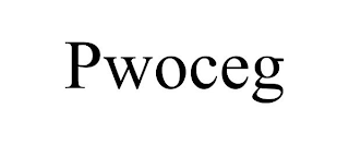 PWOCEG