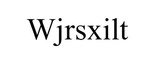 WJRSXILT