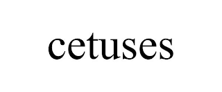 CETUSES