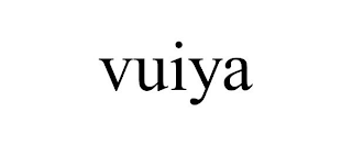 VUIYA