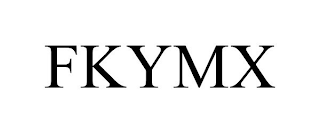 FKYMX