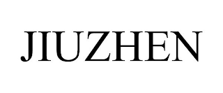 JIUZHEN