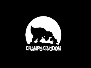 CHAMPSKINGDOM