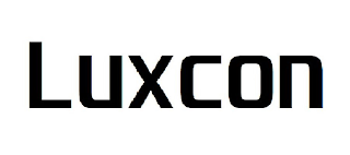 LUXCON