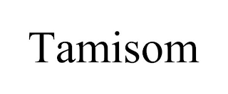 TAMISOM