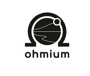 OHMIUM