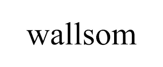 WALLSOM