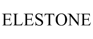 ELESTONE