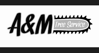 A&M TREE SERVICE