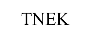 TNEK