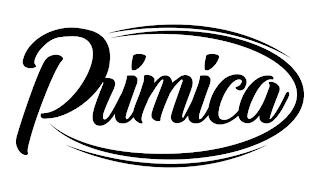 PRIMICA