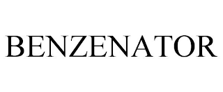 BENZENATOR