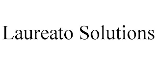 LAUREATO SOLUTIONS