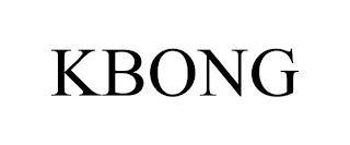 KBONG