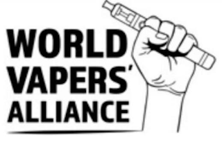 WORLD VAPERS' ALLIANCE