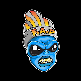 F.A.P. (FROM ANOTHER PLANET)