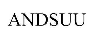 ANDSUU