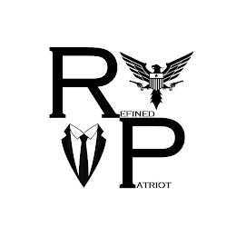 REFINED PATRIOT