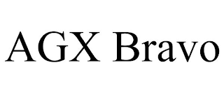 AGX BRAVO