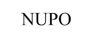 NUPO