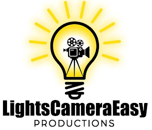 LIGHTSCAMERAEASY PRODUCTIONS