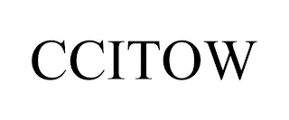 CCITOW