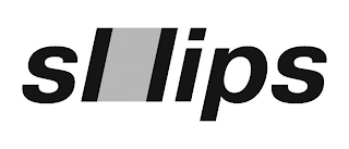 SLLIPS