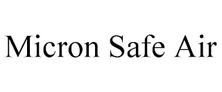 MICRON SAFE AIR