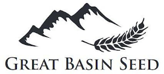 GREAT BASIN SEED