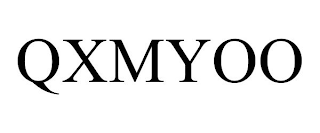 QXMYOO