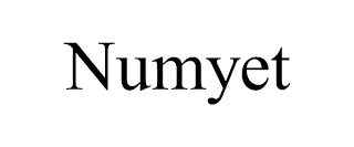 NUMYET