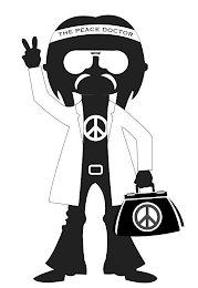 THE PEACE DOCTOR