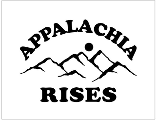 APPALACHIA RISES