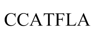 CCATFLA